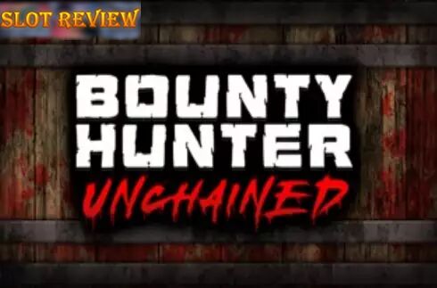 Bounty Hunter Unchained icon